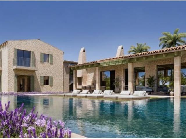 Solar/Parcela en venta en Binissalem, Mallorca