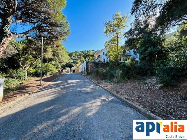 Solar/Parcela en venta en Blanes, Girona Costa Brava