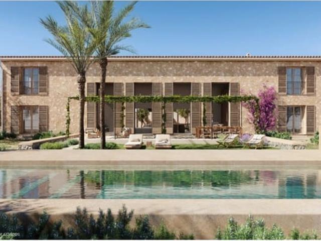 Solar/Parcela en venta en Búger, Mallorca