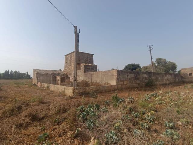 Solar/Parcela en venta en Búger, Mallorca
