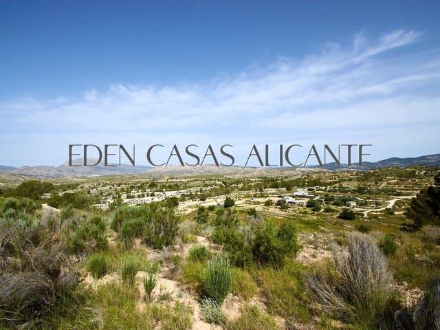 Solar/Parcela en venta en Busot, Alicante Costa Blanca