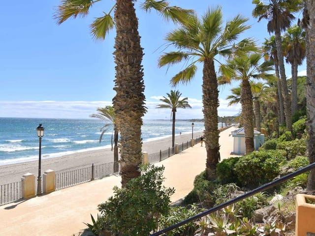 Solar/Parcela en venta en Golden Mile, Málaga Costa del Sol
