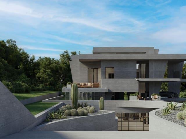 Solar/Parcela en venta en Golden Mile, Málaga Costa del Sol