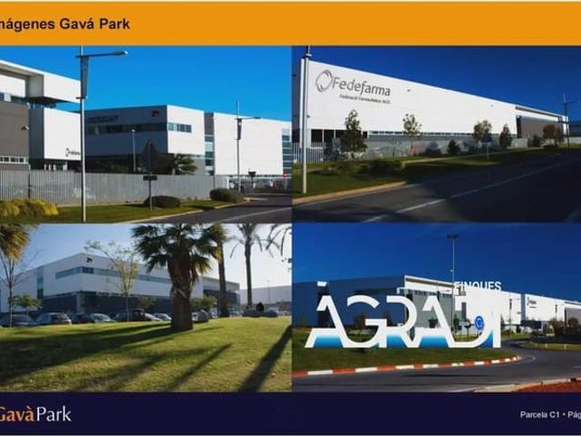 Solar/Parcela en venta en Gavà, Barcelona Costa Garraf