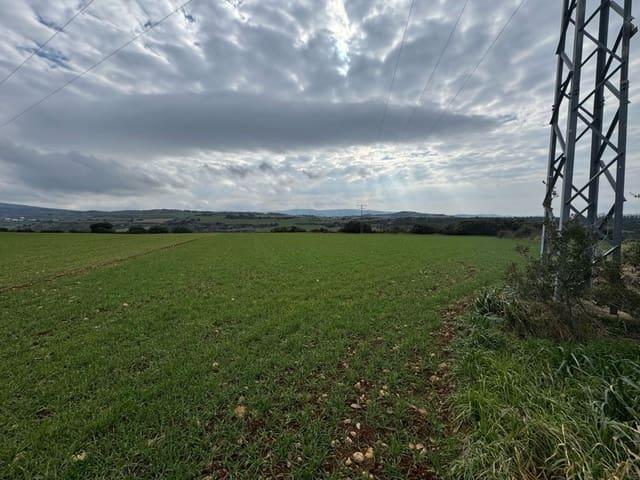 Solar/Parcela en venta en Garínoain, Navarra