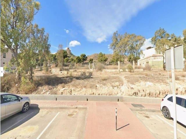 Solar/Parcela en venta en Garrucha, Almería Costa Almería