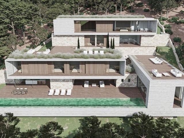 Solar/Parcela en venta en Genova, Mallorca