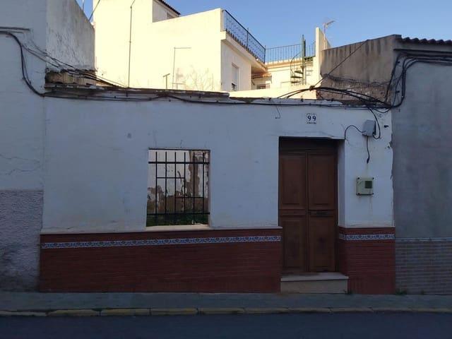 Solar/Parcela en venta en Gibraleón, Huelva