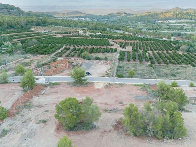 Solar/Parcela en venta en Gilet, Valencia Costa Valencia