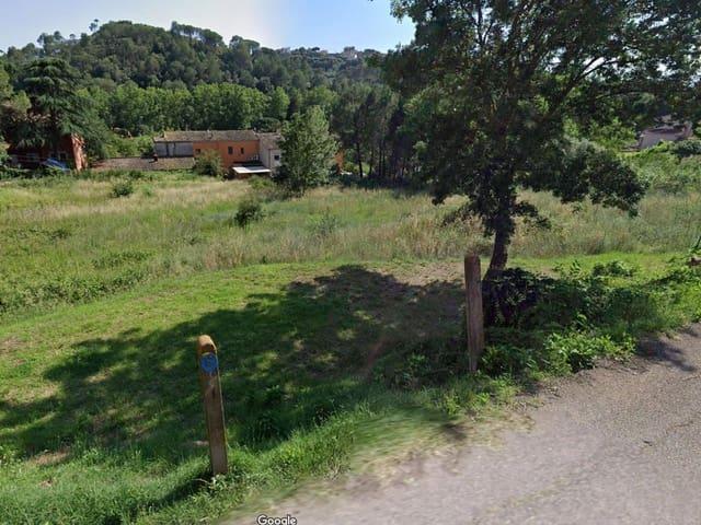 Solar/Parcela en venta en Girona, Girona