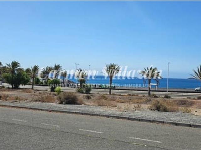 Solar/Parcela en venta en Gran Tarajal, Fuerteventura