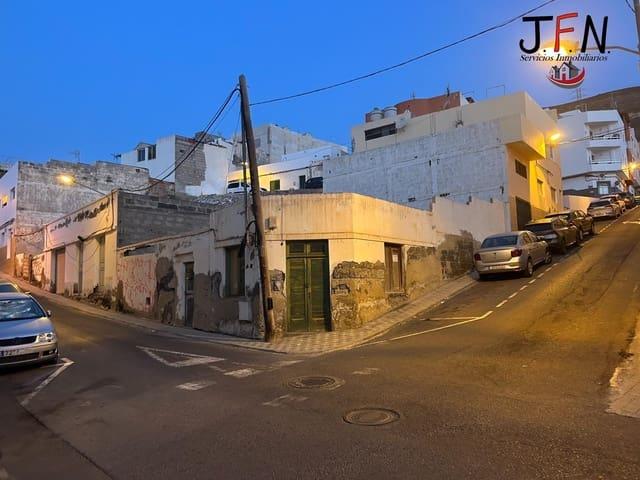 Solar/Parcela en venta en Gran Tarajal, Fuerteventura
