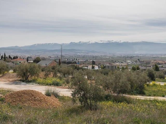 Solar/Parcela en venta en Granada, Granada