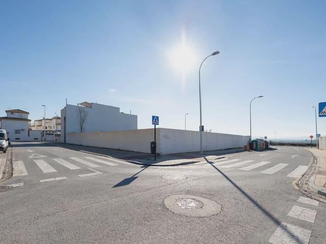 Solar/Parcela en venta en Granada, Granada