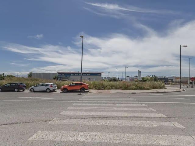 Solar/Parcela en venta en Granada, Granada