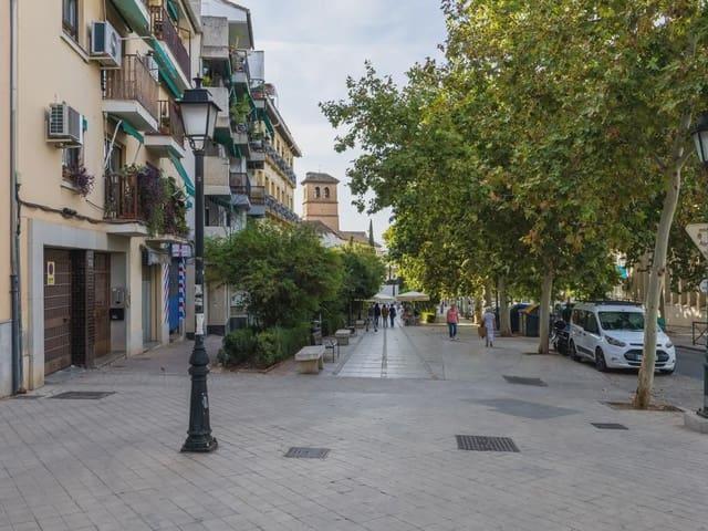 Solar/Parcela en venta en Granada, Granada