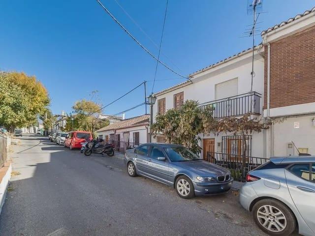 Solar/Parcela en venta en Granada, Granada