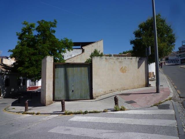 Solar/Parcela en venta en Granada, Granada