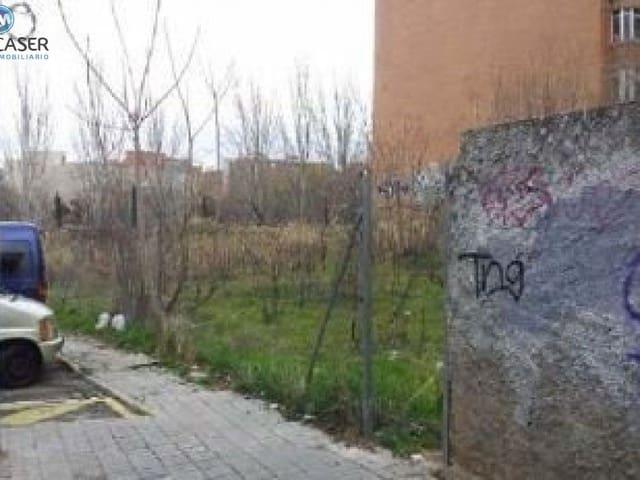 Solar/Parcela en venta en Guadalajara, Guadalajara