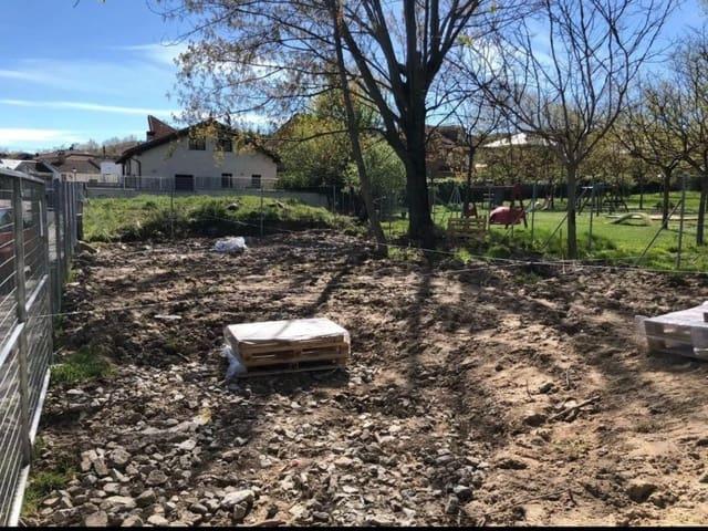 Solar/Parcela en venta en Guadarrama, Madrid