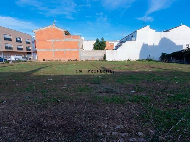 Solar/Parcela en venta en Guadassuar, Valencia