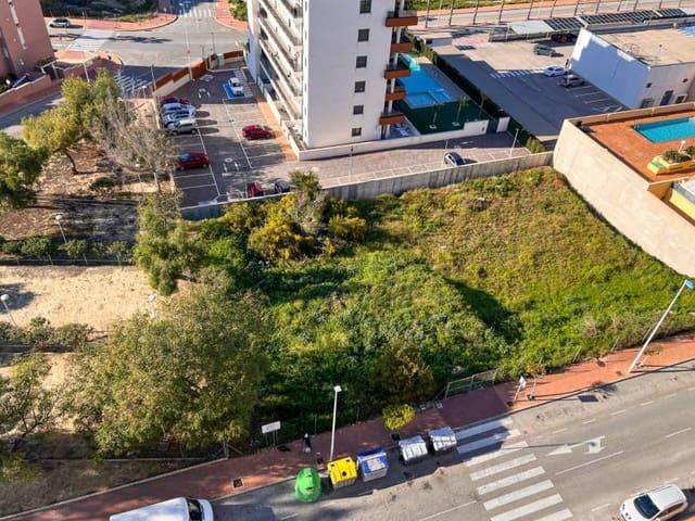 Solar/Parcela en venta en Guardamar del Segura, Alicante Costa Blanca