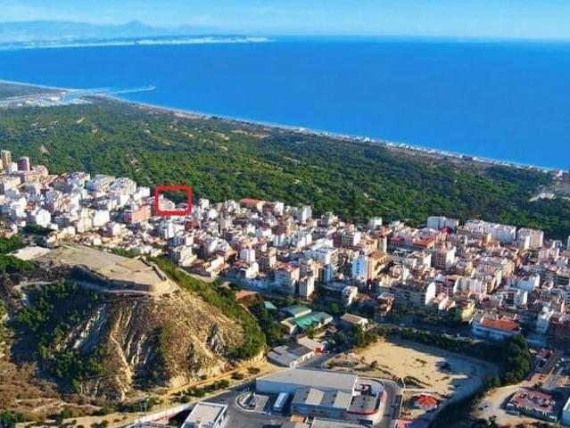Solar/Parcela en venta en Guardamar del Segura, Alicante Costa Blanca