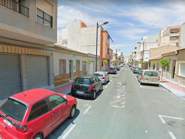 Solar/Parcela en venta en Guardamar del Segura, Alicante Costa Blanca