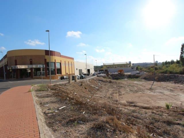 Solar/Parcela en venta en Guardamar del Segura, Alicante Costa Blanca