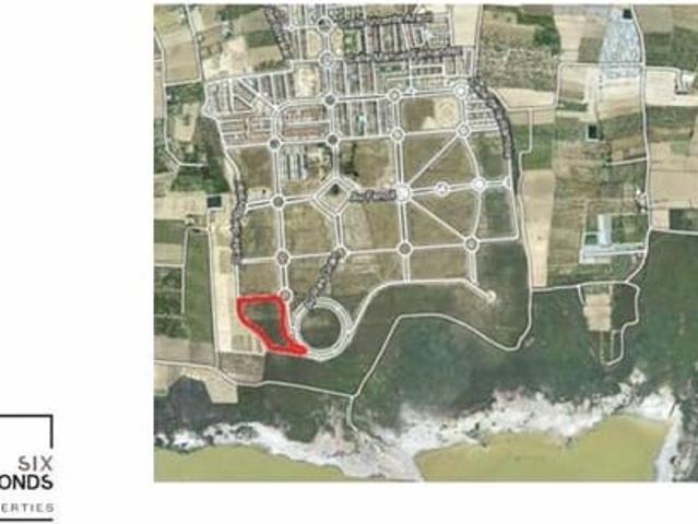 Solar/Parcela en venta en Guardamar del Segura, Alicante Costa Blanca
