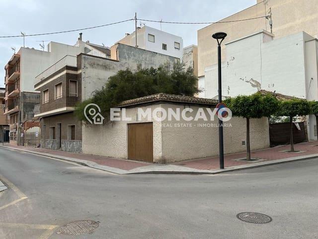 Solar/Parcela en venta en Guardamar del Segura, Alicante Costa Blanca