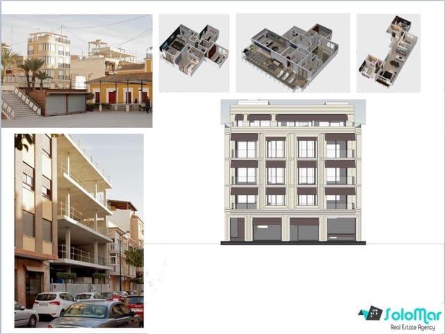 Solar/Parcela en venta en Guardamar del Segura, Alicante Costa Blanca