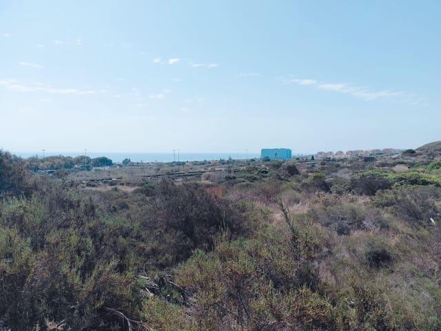 Terreno/Finca Rústica en venta en Guardamar del Segura, Alicante Costa Blanca