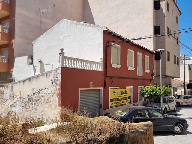 Solar/Parcela en venta en Guardamar del Segura, Alicante Costa Blanca
