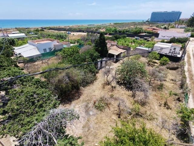 Solar/Parcela en venta en Guardamar del Segura, Alicante Costa Blanca
