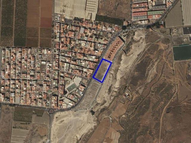 Solar/Parcela en venta en Guargacho, Tenerife