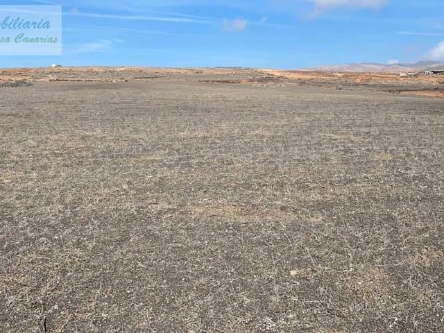 Solar/Parcela en venta en Teseguite, Lanzarote
