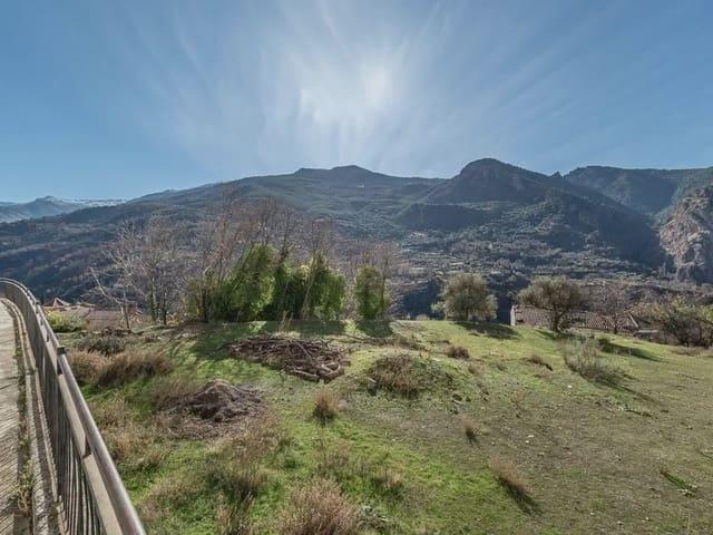 Solar/Parcela en venta en Güéjar Sierra, Granada