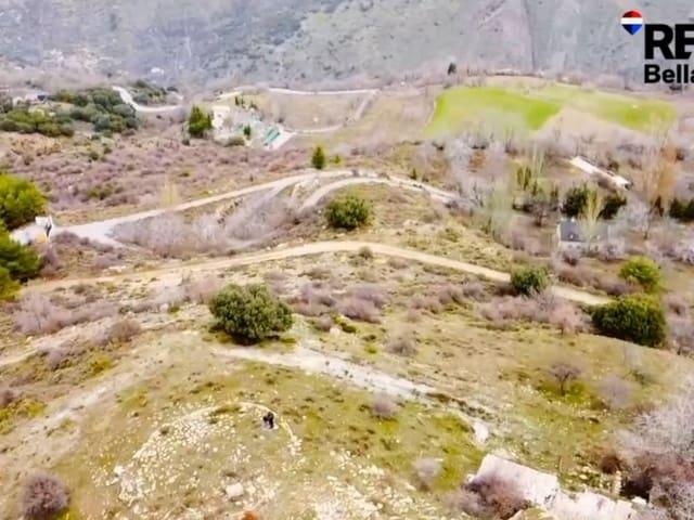 Solar/Parcela en venta en Güéjar Sierra, Granada