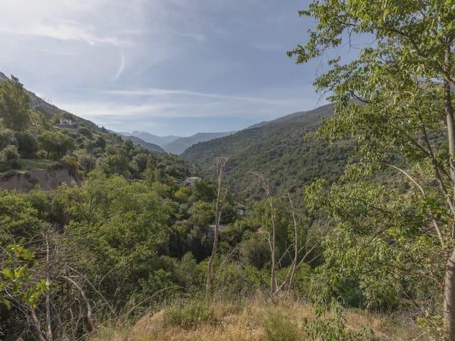 Solar/Parcela en venta en Güéjar Sierra, Granada