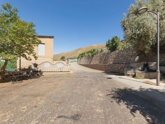 Solar/Parcela en venta en Güéjar Sierra, Granada