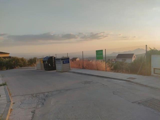 Solar/Parcela en venta en Güevéjar, Granada