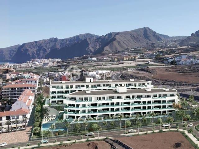 Solar/Parcela en venta en Guía de Isora, Tenerife