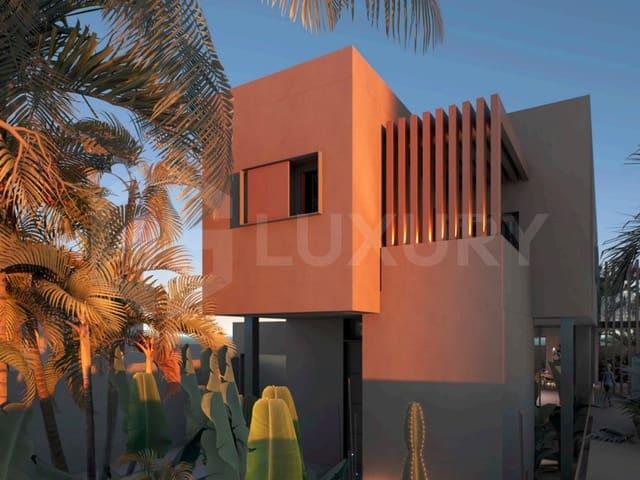 Solar/Parcela en venta en Guía de Isora, Tenerife