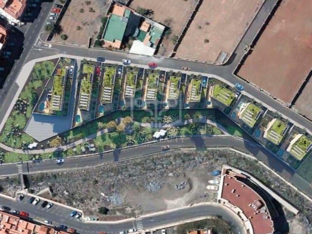 Solar/Parcela en venta en Guía de Isora, Tenerife