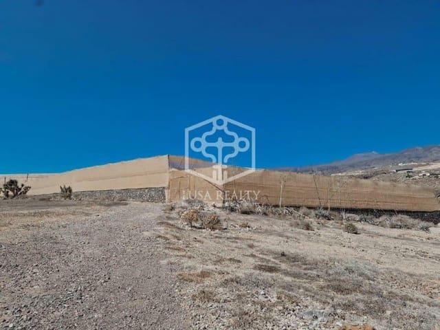 Solar/Parcela en venta en Guía de Isora, Tenerife