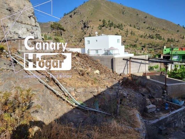 Solar/Parcela en venta en Guía de Isora, Tenerife