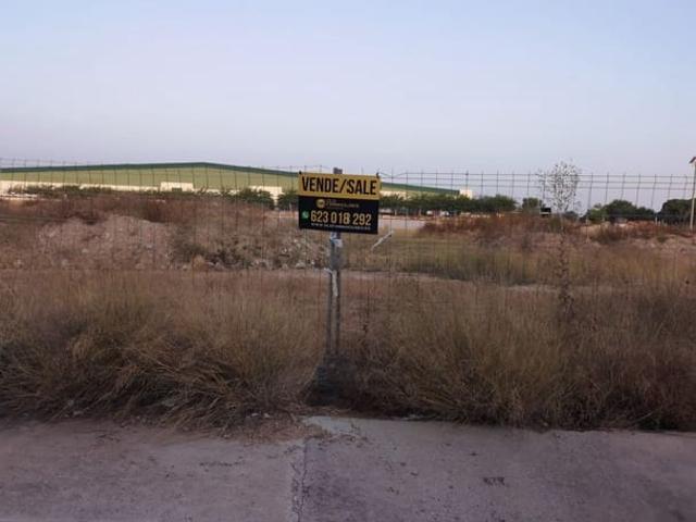 Solar/Parcela en venta en Dolores, Alicante
