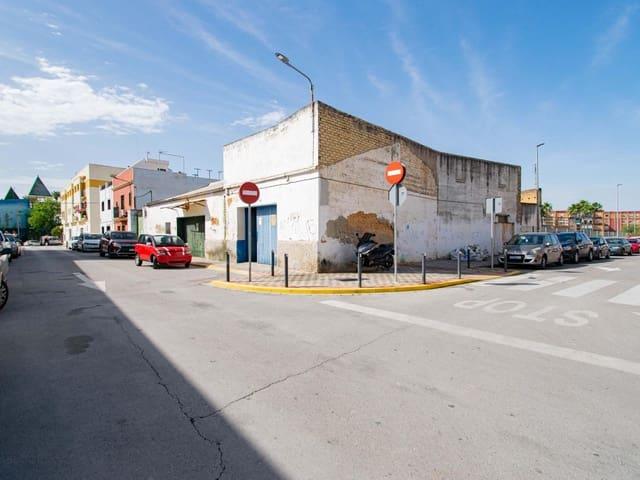 Solar/Parcela en venta en Dos Hermanas, Sevilla