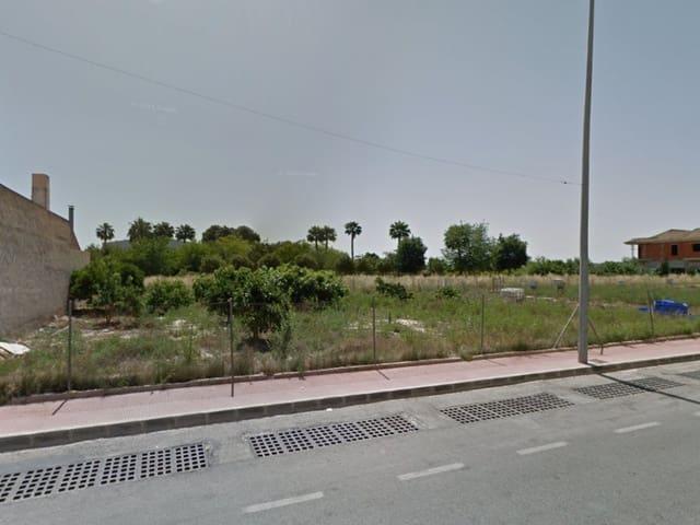 Solar/Parcela en venta en Daya Nueva, Alicante